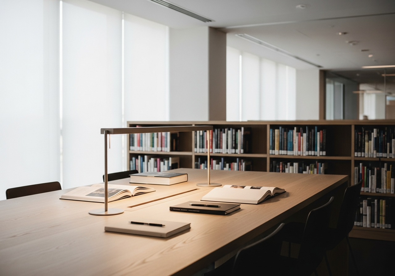 Education & content