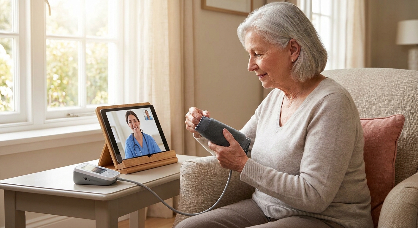 Telehealth & RPM